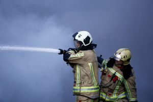 Dotatie brandweer verhoogd