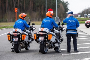 La Ministre Verlinden accroît la marge de manœuvre financière des administrations locales en supportant le coût des pensions d’anciens gendarmes