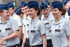 Agrandissement des zones de police et modernisation de l’enseignement policier