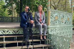 Ministers Verlinden en Clarinval maken burgerpanels in de toekomst mogelijk