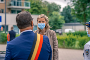 Meer slagkracht voor de lokale besturen in de strijd tegen ondermijnende criminaliteit