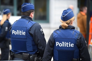 i-Police: de toekomst van de politie is digitaal 